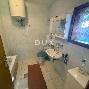 GORSKI KOTAR, FUŽINE, Lič - veliko obiteljsko imanje sa dvije kuće i garažom, spuštena cijena, prilika!