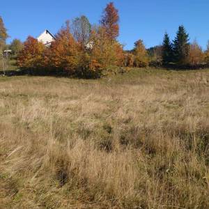 GORSKI KOTAR, Fužine okolica - Građevinsko zemljište