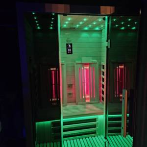 GORSKI KOTAR, FUŽINE - Planinska kuća sa saunom i jacuzzijem