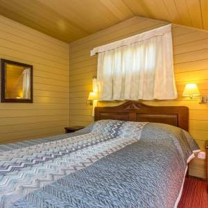 GORSKI KOTAR - Kuća sa 6 opremljenih soba za iznajmljivanje