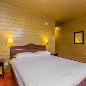 GORSKI KOTAR - Kuća sa 6 opremljenih soba za iznajmljivanje