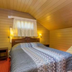 GORSKI KOTAR - Kuća sa 6 opremljenih soba za iznajmljivanje