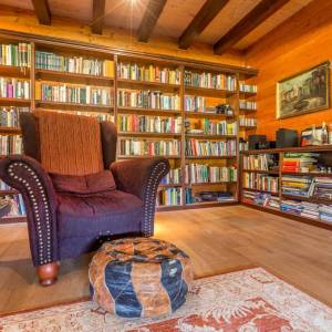 GORSKI KOTAR - Kuća sa 6 opremljenih soba za iznajmljivanje