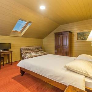 GORSKI KOTAR - Kuća sa 6 opremljenih soba za iznajmljivanje