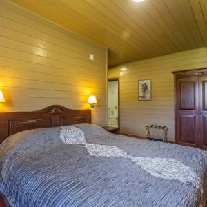 GORSKI KOTAR - Kuća sa 6 opremljenih soba za iznajmljivanje