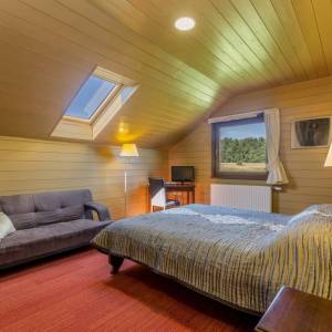 GORSKI KOTAR - Kuća sa 6 opremljenih soba za iznajmljivanje