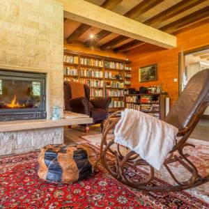 GORSKI KOTAR - Kuća sa 6 opremljenih soba za iznajmljivanje