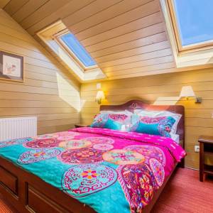 GORSKI KOTAR - Kuća sa 6 opremljenih soba za iznajmljivanje