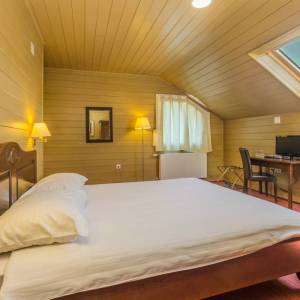 GORSKI KOTAR - Kuća sa 6 opremljenih soba za iznajmljivanje