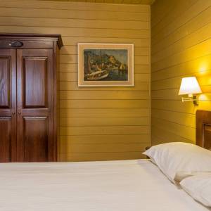 GORSKI KOTAR - Kuća sa 6 opremljenih soba za iznajmljivanje