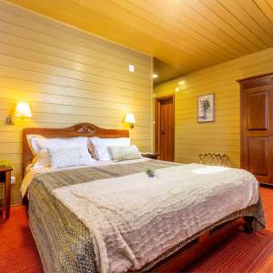 GORSKI KOTAR - Kuća sa 6 opremljenih soba za iznajmljivanje