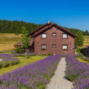 GORSKI KOTAR - Kuća sa 6 opremljenih soba za iznajmljivanje