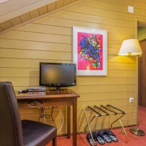 GORSKI KOTAR - Kuća sa 6 opremljenih soba za iznajmljivanje