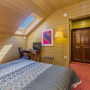 GORSKI KOTAR - Kuća sa 6 opremljenih soba za iznajmljivanje