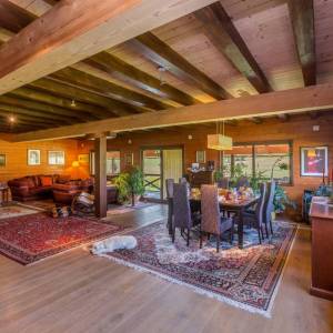 GORSKI KOTAR - Kuća sa 6 opremljenih soba za iznajmljivanje