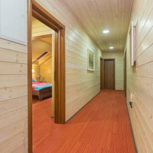 GORSKI KOTAR - Kuća sa 6 opremljenih soba za iznajmljivanje