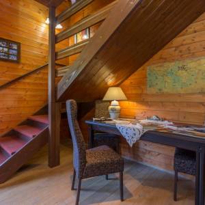 GORSKI KOTAR - Kuća sa 6 opremljenih soba za iznajmljivanje