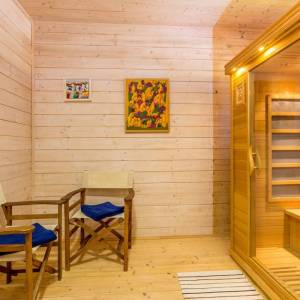 GORSKI KOTAR - Kuća sa 6 opremljenih soba za iznajmljivanje