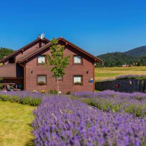 GORSKI KOTAR - Kuća sa 6 opremljenih soba za iznajmljivanje