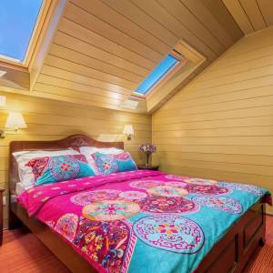 GORSKI KOTAR - Kuća sa 6 opremljenih soba za iznajmljivanje