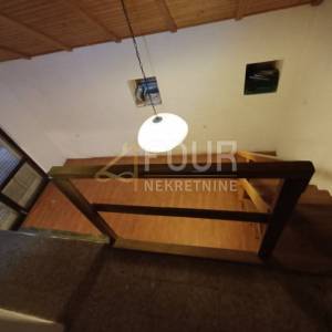 Gorski kotar, Lič, 73m2 samostojeća kuća