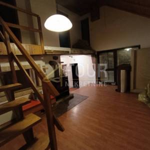 Gorski kotar, Lič, 73m2 samostojeća kuća