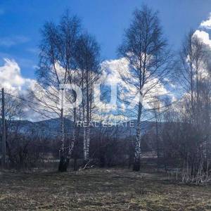 GORSKI KOTAR, LIČ- Atraktivno zemljište za seoski turizam