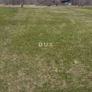 GORSKI KOTAR, LIČ - Građevinsko zemljište