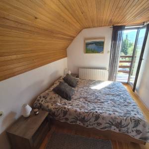 GORSKI KOTAR, LIČ - Kuća s pogledom na prirodu