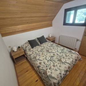 GORSKI KOTAR, LIČ - Kuća s pogledom na prirodu