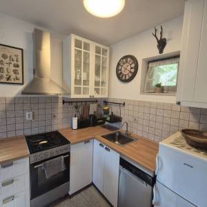 GORSKI KOTAR, LIČ - Kuća s pogledom na prirodu