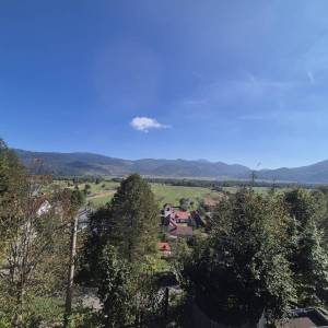GORSKI KOTAR, LIČ - Kuća s pogledom na prirodu