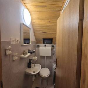 GORSKI KOTAR, LIČ - Kuća s pogledom na prirodu