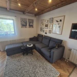 GORSKI KOTAR, LIČ - Kuća s pogledom na prirodu