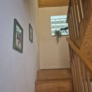 GORSKI KOTAR, LIČ - Kuća s pogledom na prirodu