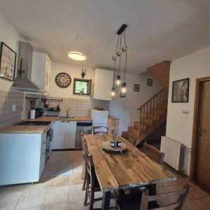 GORSKI KOTAR, LIČ - Kuća s pogledom na prirodu