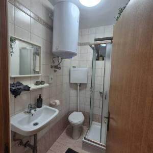 GORSKI KOTAR, LIČ - Kuća s pogledom na prirodu