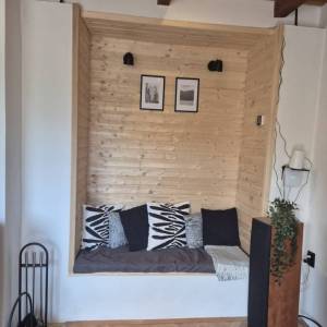 GORSKI KOTAR, LIČ - Kuća s pogledom na prirodu