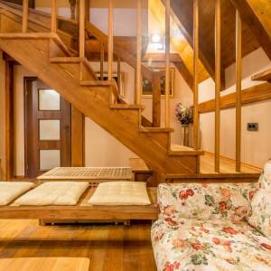 GORSKI KOTAR, LIČ - Planinska kuća s wellnessom