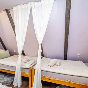 Gorski kotar, Lič - Planinska kuća