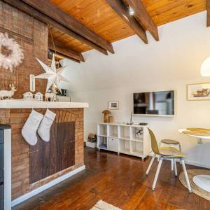 Gorski kotar, Lič - Planinska kuća