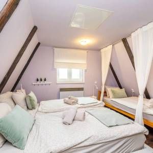 Gorski kotar, Lič - Planinska kuća