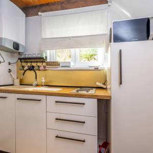 Gorski kotar, Lič - Planinska kuća