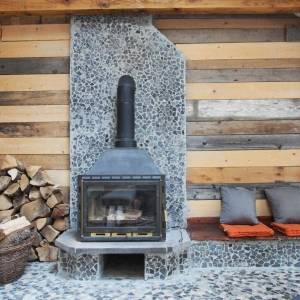 GORSKI KOTAR, LOKVE - Kuća s tri apartmana