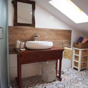 GORSKI KOTAR, LOKVE - Kuća s tri apartmana