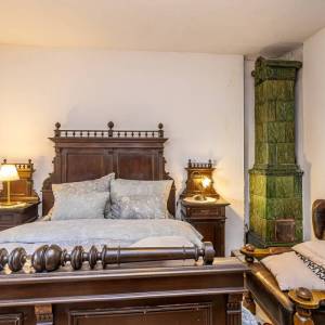 GORSKI KOTAR, LOKVE - Kuća s tri apartmana