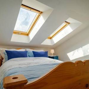 GORSKI KOTAR, LOKVE - Kuća s tri apartmana