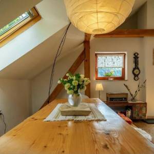 GORSKI KOTAR, LOKVE - Kuća s tri apartmana