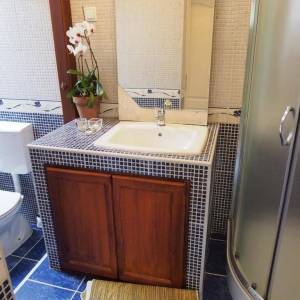 GORSKI KOTAR, LOKVE - Kuća s tri apartmana