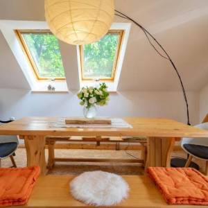 GORSKI KOTAR, LOKVE - Kuća s tri apartmana